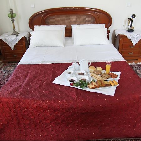 Hotel Panellinion Tríkala Extérieur photo